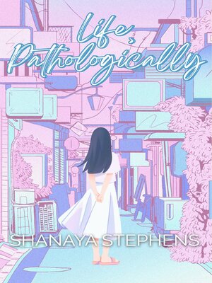 cover image of Life, Pathologically